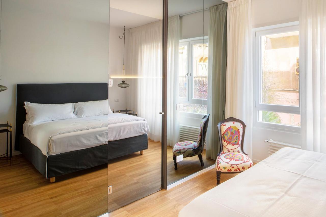Ortigia Riflessa - Design E Comfort Vista Mare Siraküza Dış mekan fotoğraf