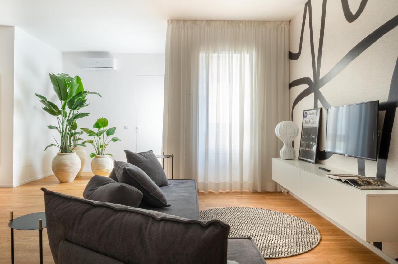 Ortigia Riflessa - Design E Comfort Vista Mare Siraküza Dış mekan fotoğraf