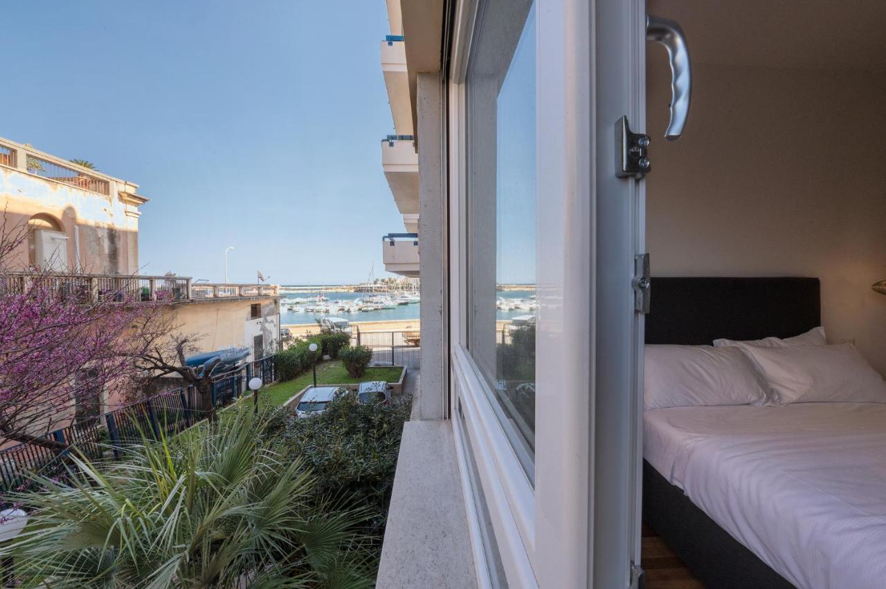 Ortigia Riflessa - Design E Comfort Vista Mare Siraküza Dış mekan fotoğraf
