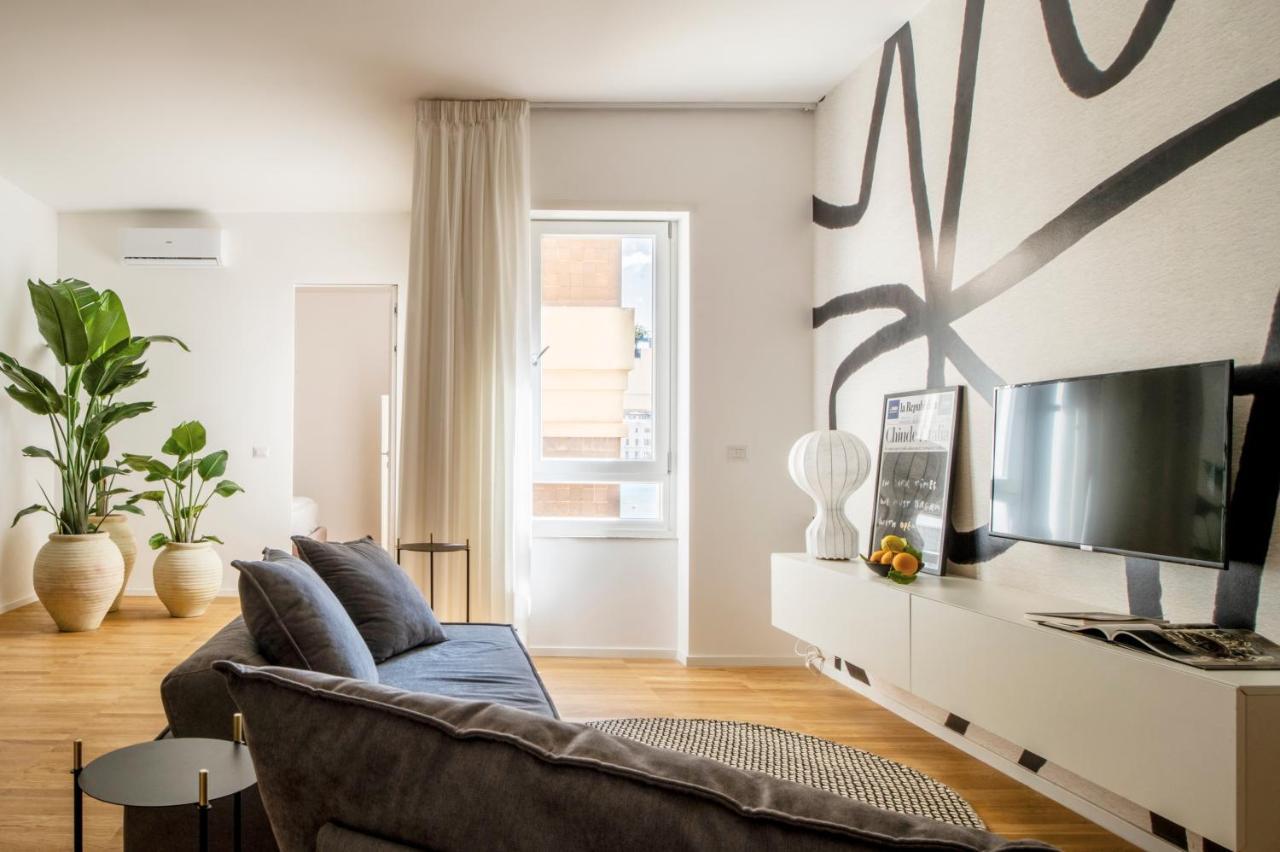 Ortigia Riflessa - Design E Comfort Vista Mare Siraküza Dış mekan fotoğraf