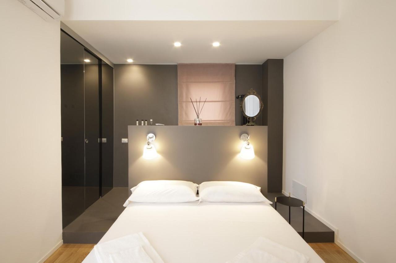 Ortigia Riflessa - Design E Comfort Vista Mare Siraküza Dış mekan fotoğraf