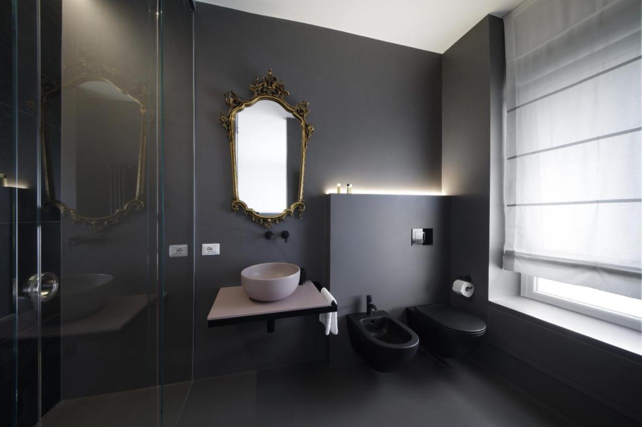 Ortigia Riflessa - Design E Comfort Vista Mare Siraküza Dış mekan fotoğraf