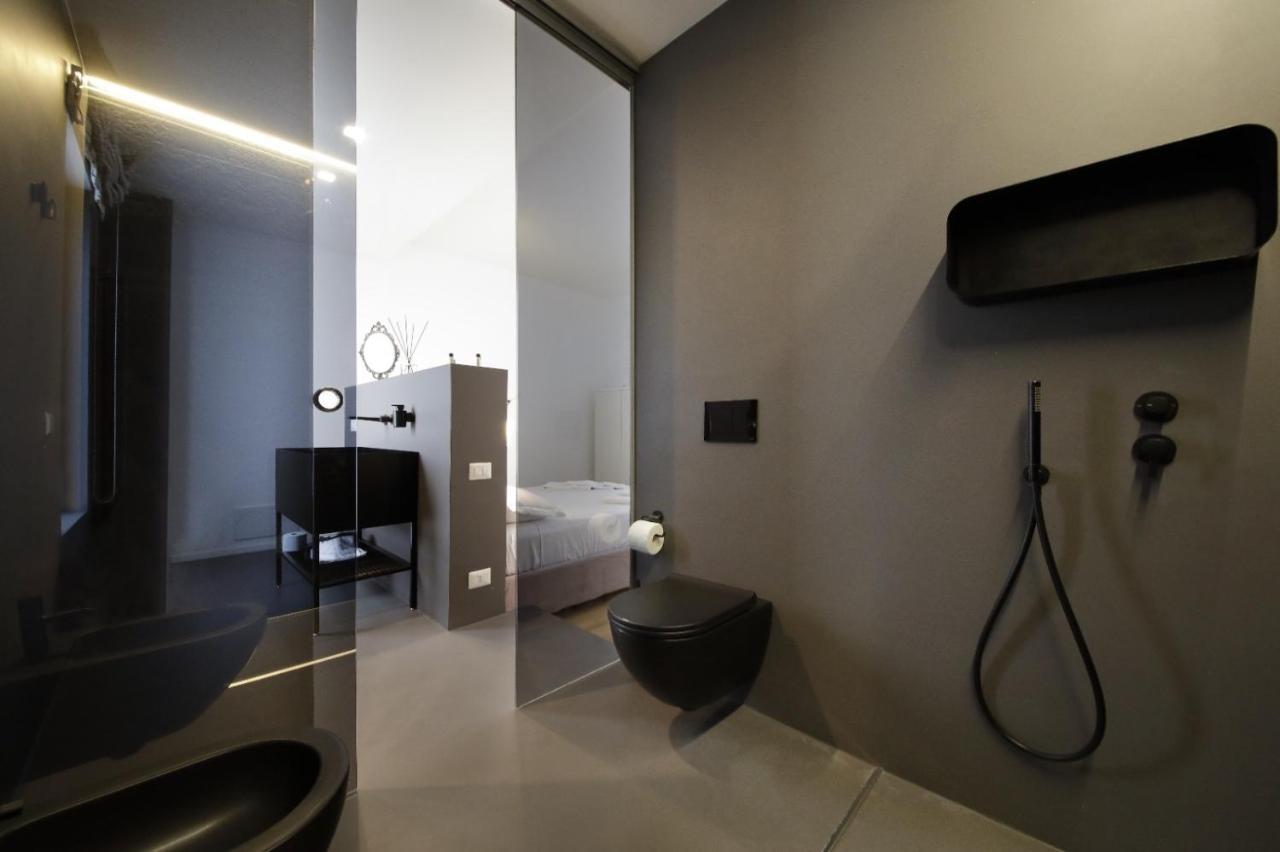 Ortigia Riflessa - Design E Comfort Vista Mare Siraküza Dış mekan fotoğraf