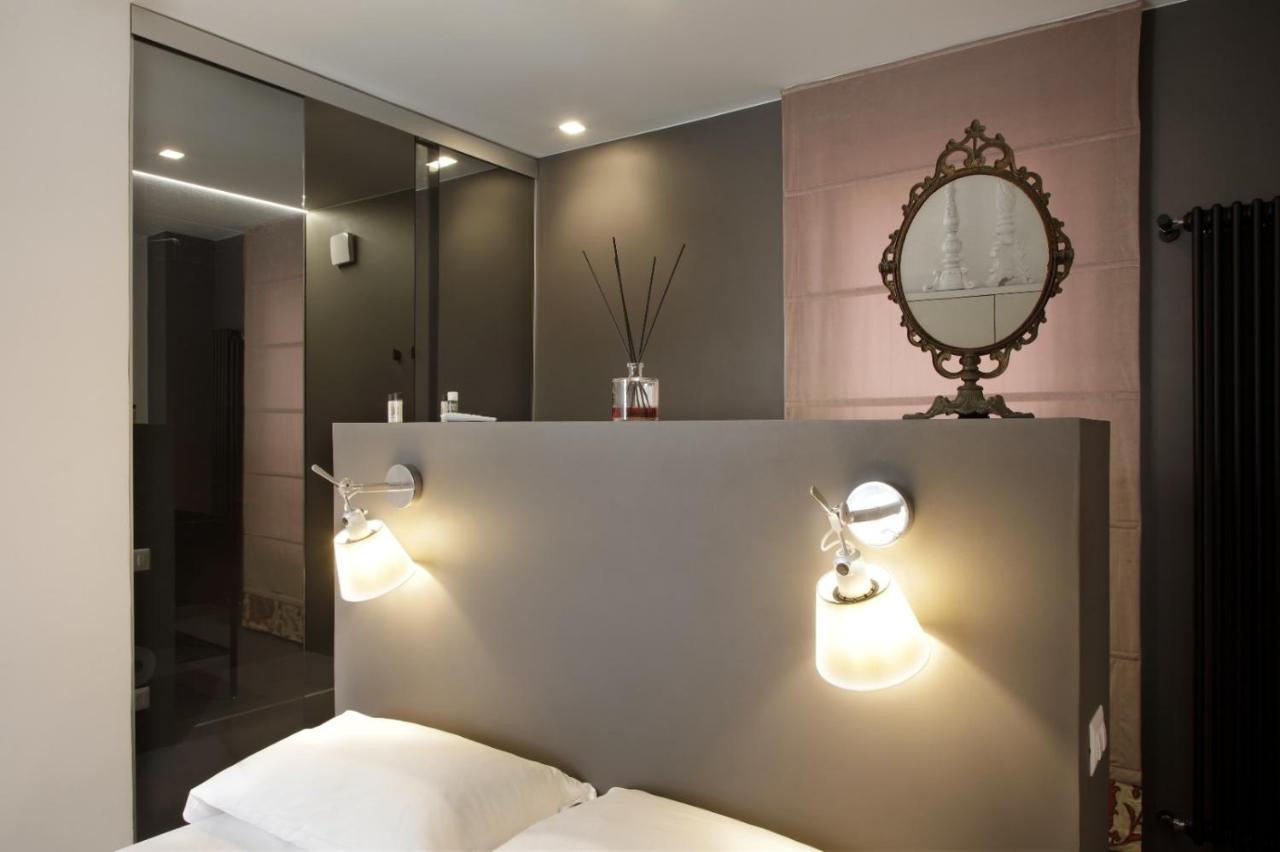 Ortigia Riflessa - Design E Comfort Vista Mare Siraküza Dış mekan fotoğraf
