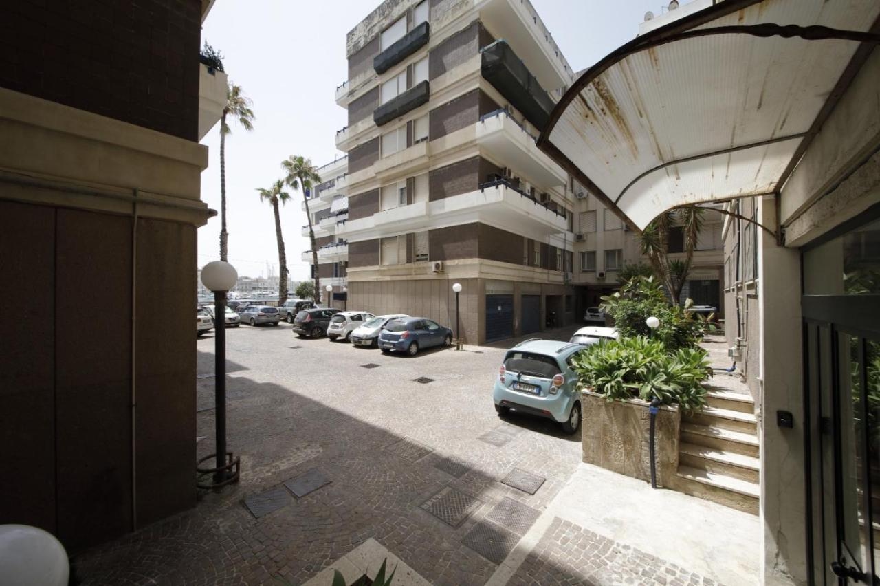Ortigia Riflessa - Design E Comfort Vista Mare Siraküza Dış mekan fotoğraf