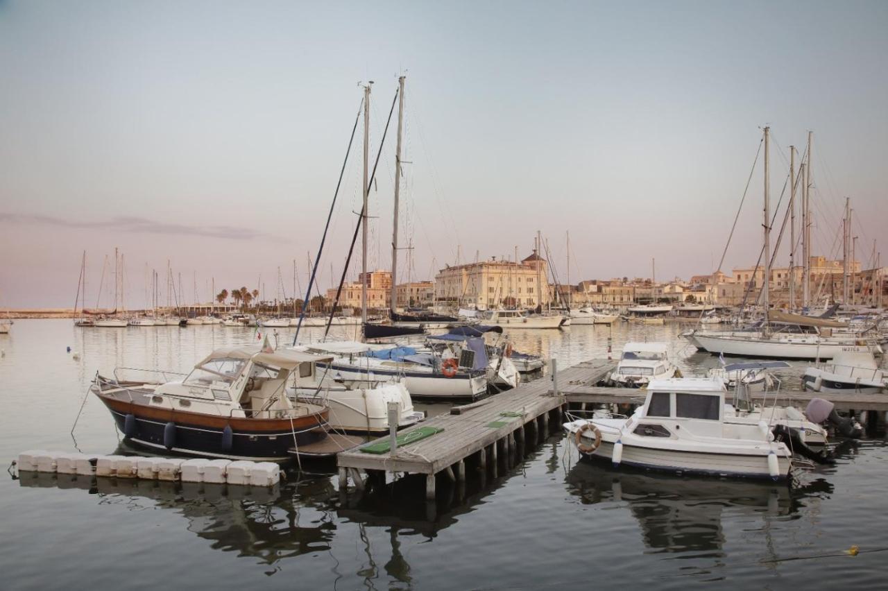 Ortigia Riflessa - Design E Comfort Vista Mare Siraküza Dış mekan fotoğraf