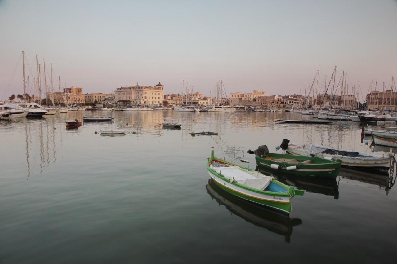 Ortigia Riflessa - Design E Comfort Vista Mare Siraküza Dış mekan fotoğraf